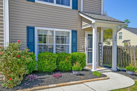 124 Hammerbeck Road Summerville SC 29483