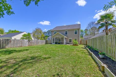 124 Hammerbeck Road Summerville SC 29483