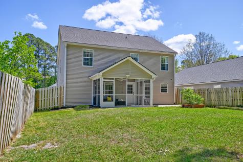 124 Hammerbeck Road Summerville SC 29483