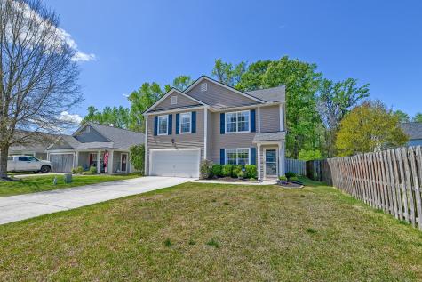 124 Hammerbeck Road Summerville SC 29483