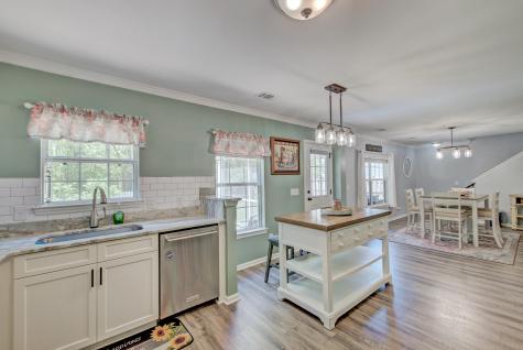 124 Hammerbeck Road Summerville SC 29483