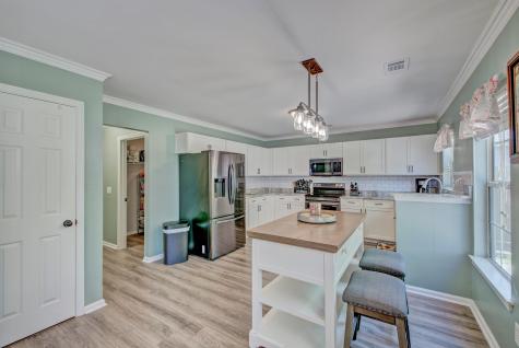 124 Hammerbeck Road Summerville SC 29483