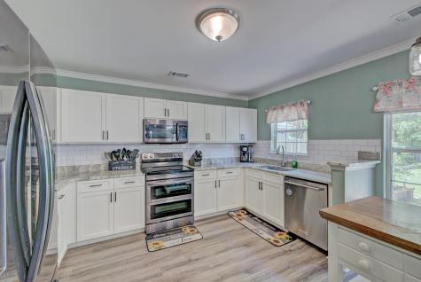 124 Hammerbeck Road Summerville SC 29483