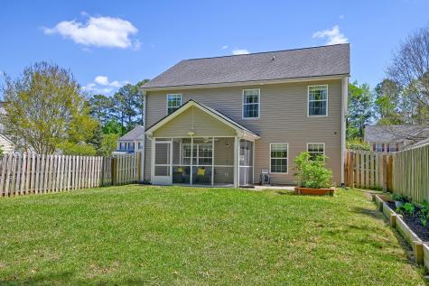 124 Hammerbeck Road Summerville SC 29483