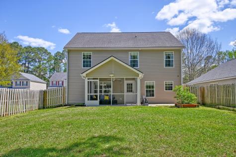 124 Hammerbeck Road Summerville SC 29483