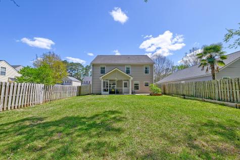 124 Hammerbeck Road Summerville SC 29483