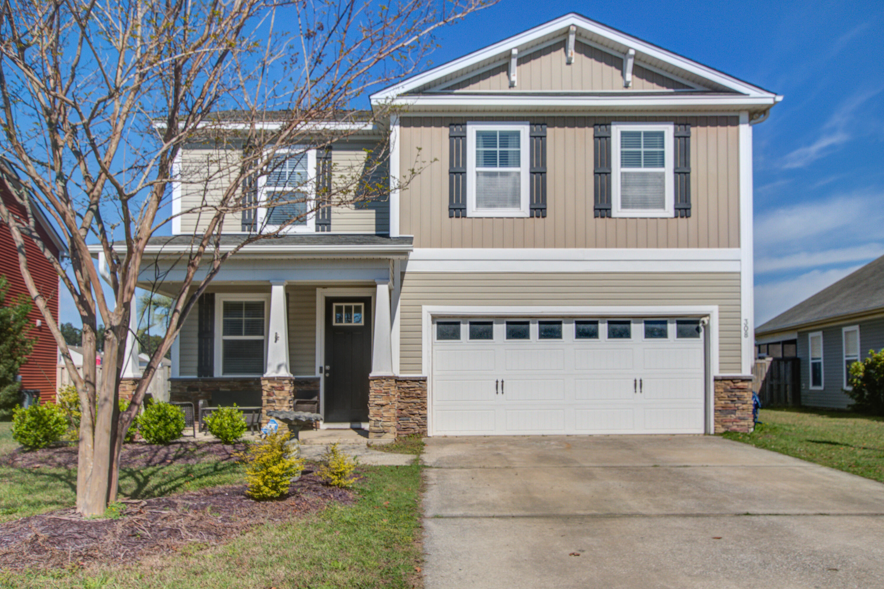 308 Sanctuary Park Drive Summerville SC 29486