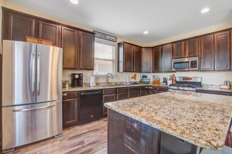 308 Sanctuary Park Drive Summerville SC 29486