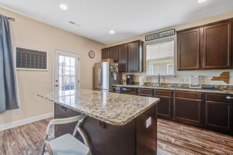 308 Sanctuary Park Drive Summerville SC 29486