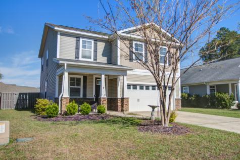 308 Sanctuary Park Drive Summerville SC 29486