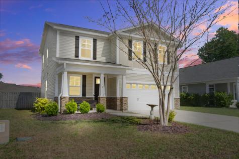 308 Sanctuary Park Drive Summerville SC 29486