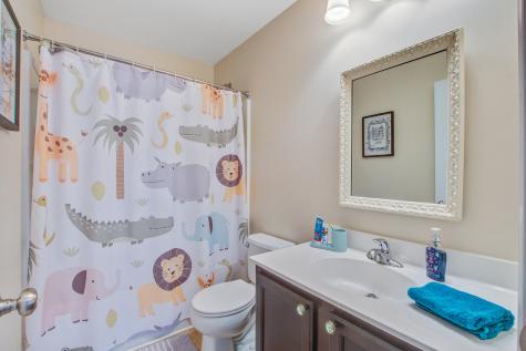 308 Sanctuary Park Drive Summerville SC 29486