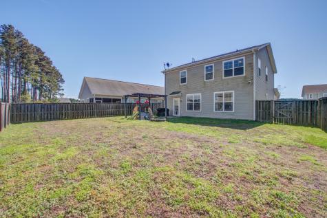308 Sanctuary Park Drive Summerville SC 29486