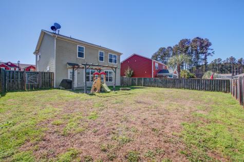 308 Sanctuary Park Drive Summerville SC 29486
