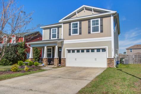 308 Sanctuary Park Drive Summerville SC 29486