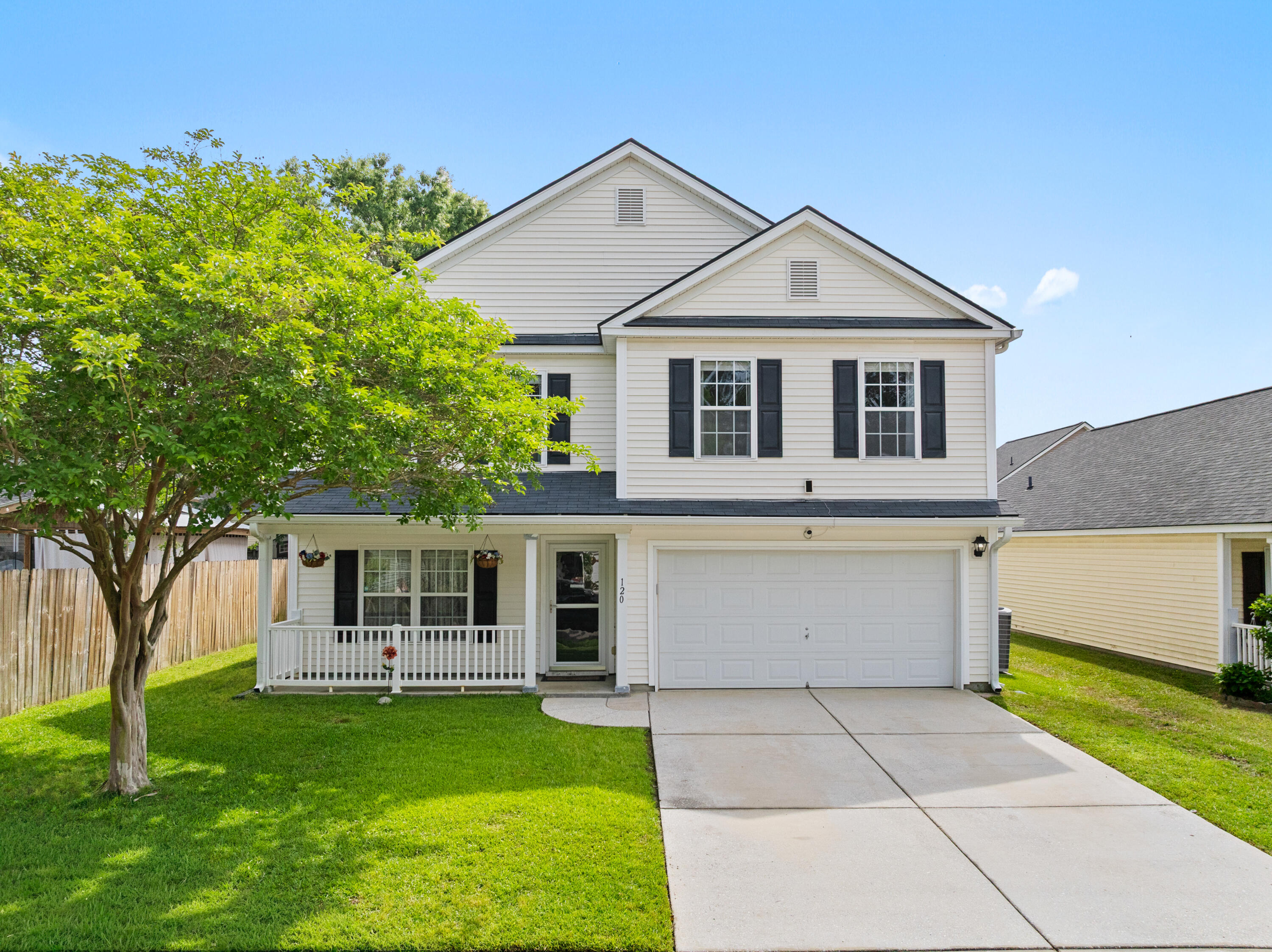 120 Thistle Road Goose Creek SC 29445