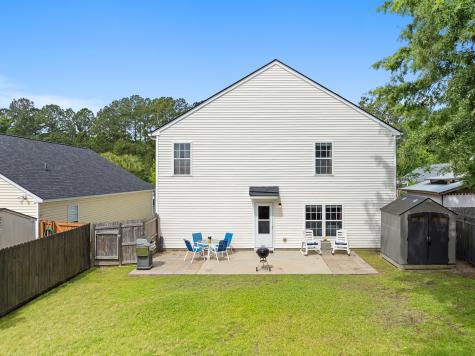120 Thistle Road Goose Creek SC 29445