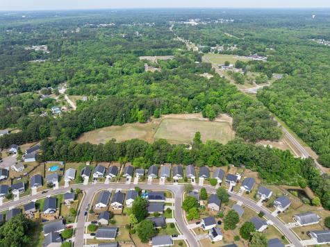 120 Thistle Road Goose Creek SC 29445