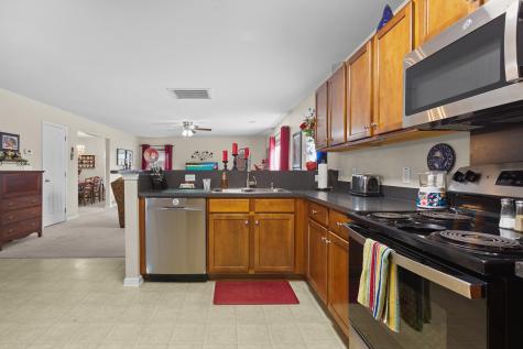 120 Thistle Road Goose Creek SC 29445