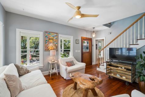 401 Seabreeze Lane Sullivans Island SC 29482