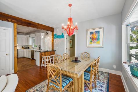 401 Seabreeze Lane Sullivans Island SC 29482