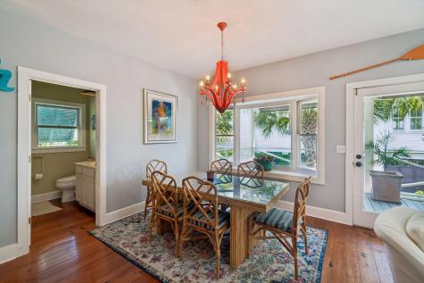 401 Seabreeze Lane Sullivans Island SC 29482