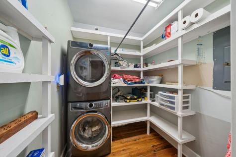 401 Seabreeze Lane Sullivans Island SC 29482