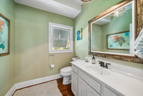 401 Seabreeze Lane Sullivans Island SC 29482