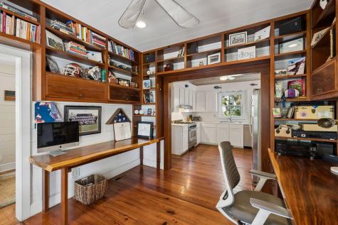 401 Seabreeze Lane Sullivans Island SC 29482