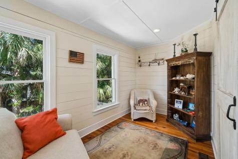 401 Seabreeze Lane Sullivans Island SC 29482