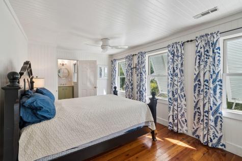 401 Seabreeze Lane Sullivans Island SC 29482