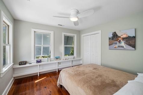 401 Seabreeze Lane Sullivans Island SC 29482