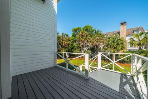 401 Seabreeze Lane Sullivans Island SC 29482