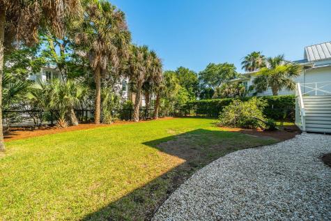 401 Seabreeze Lane Sullivans Island SC 29482