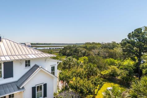 401 Seabreeze Lane Sullivans Island SC 29482