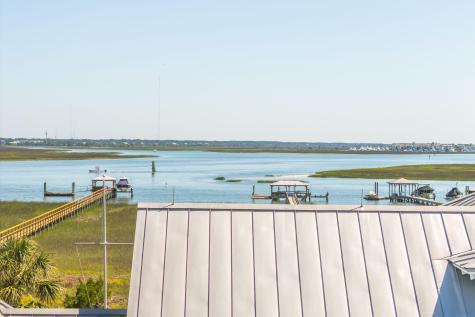 401 Seabreeze Lane Sullivans Island SC 29482