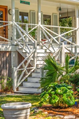 401 Seabreeze Lane Sullivans Island SC 29482