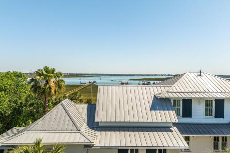 401 Seabreeze Lane Sullivans Island SC 29482