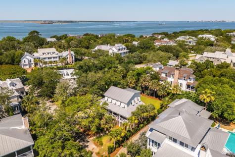 401 Seabreeze Lane Sullivans Island SC 29482
