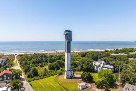 401 Seabreeze Lane Sullivans Island SC 29482