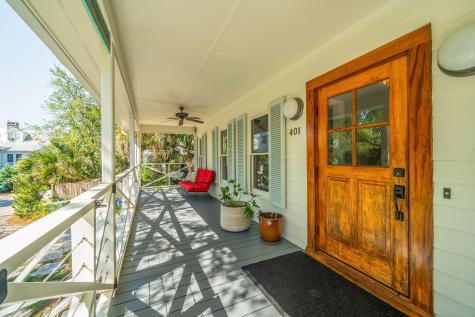 401 Seabreeze Lane Sullivans Island SC 29482