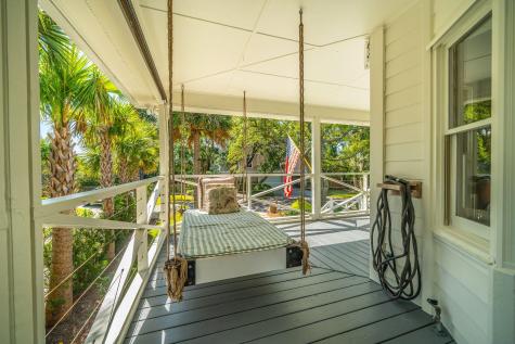 401 Seabreeze Lane Sullivans Island SC 29482