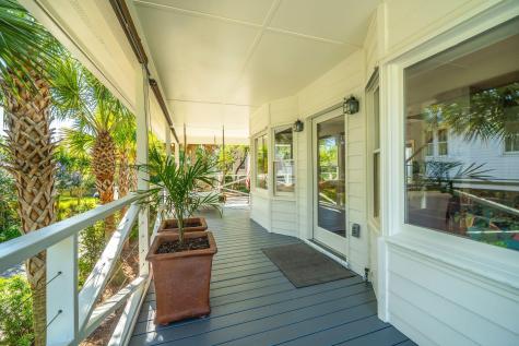 401 Seabreeze Lane Sullivans Island SC 29482