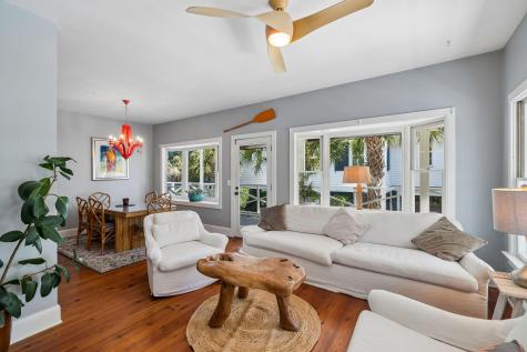 401 Seabreeze Lane Sullivans Island SC 29482