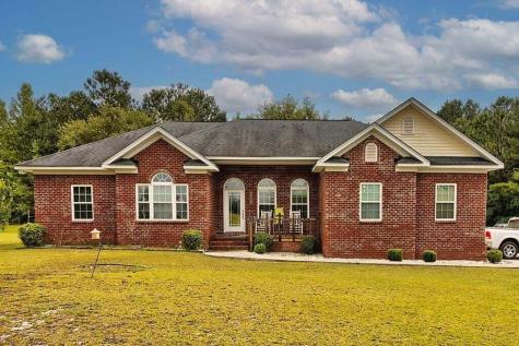 167 Blessing Road Orangeburg SC 29118