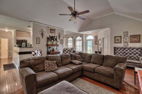 167 Blessing Road Orangeburg SC 29118