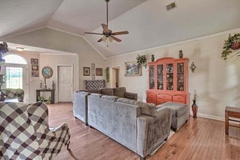 167 Blessing Road Orangeburg SC 29118