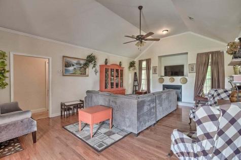 167 Blessing Road Orangeburg SC 29118