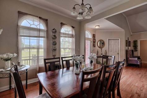 167 Blessing Road Orangeburg SC 29118