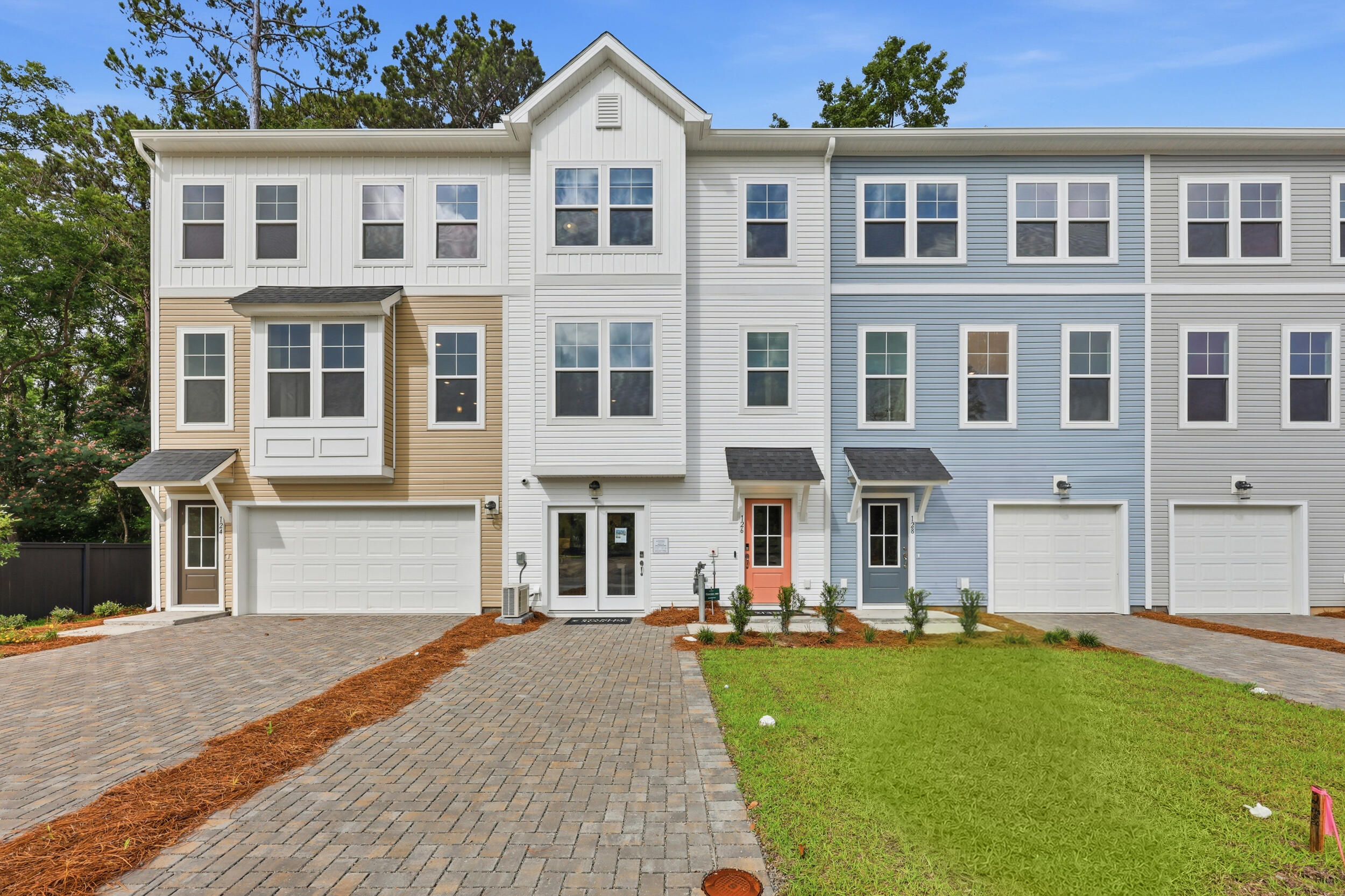 128 Fernbank Road Court Johns Island SC 29455